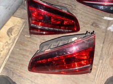 VW GOLF GTD GTI MK7 DRIVERS