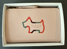NIB!! RADLEY London Smooth