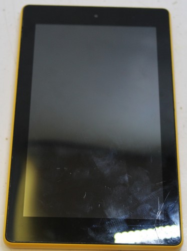 Amazon kindle fire - amazon, sr043kl