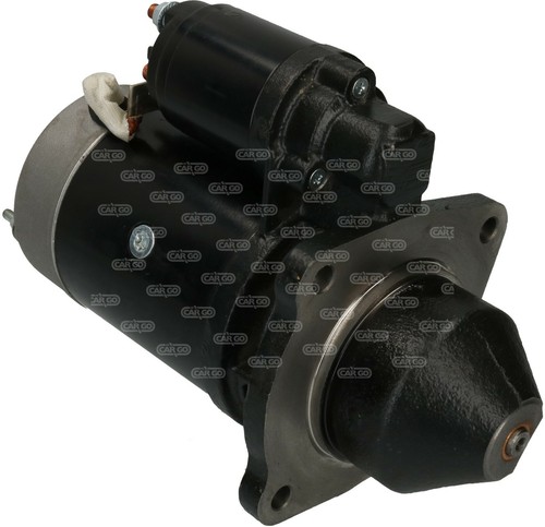 Starter motor for david - for,