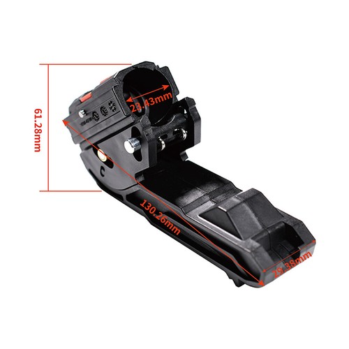 New version for hilti smd - new,