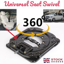 Seat Turntable 360° Swivel