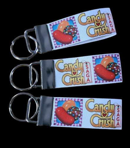 Game candy crush saga - candy,