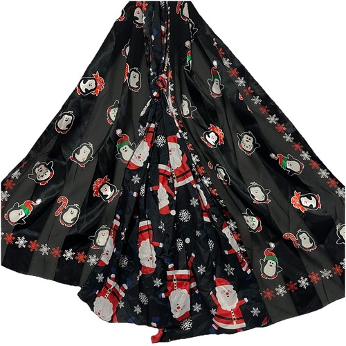 Christmas scarf lot - lot, cute