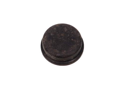Alternator cover cap - , for