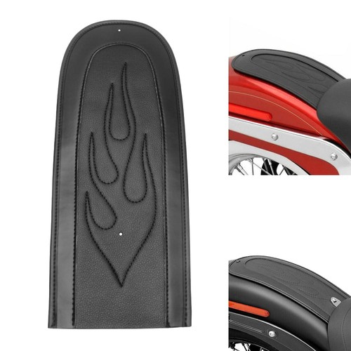 Motorcycle flame stitch solo - flame,