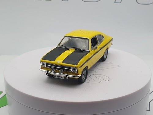 Opel kadett 1900 rally - opel, b