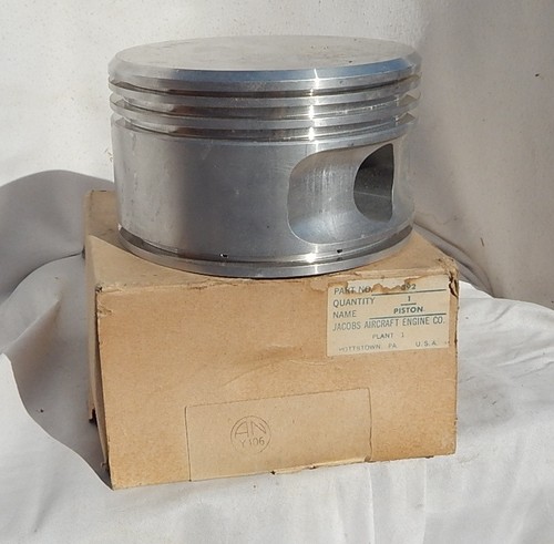 Ww2 aircraft engine piston - ww2,