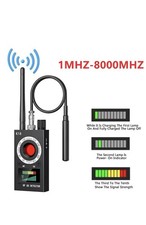 K18 Anti Spy Hidden Camera