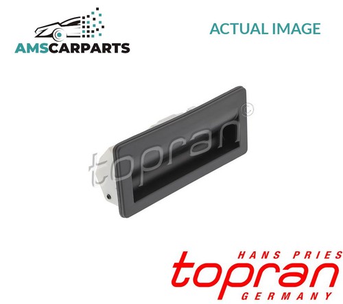 Car door handle outer - door, 030