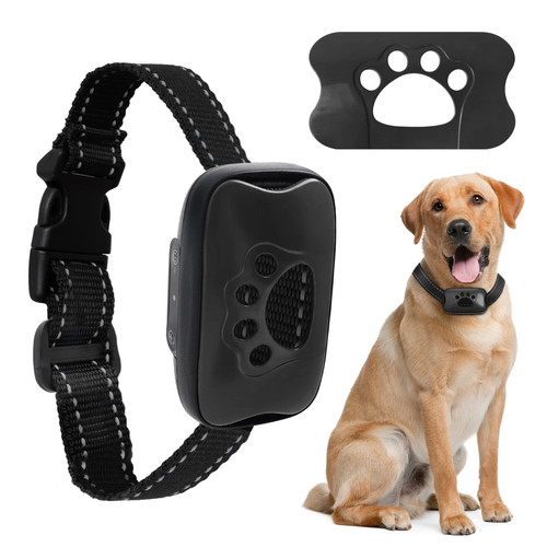 Pet dog anti barking - dog,