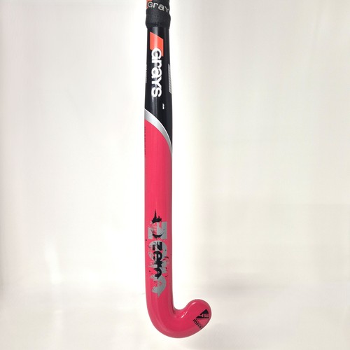 Grays hockey stick - zero, jnr