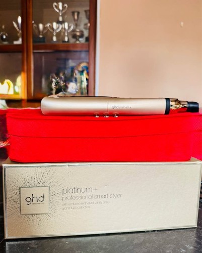 Ghd platinum limited - platinum+,