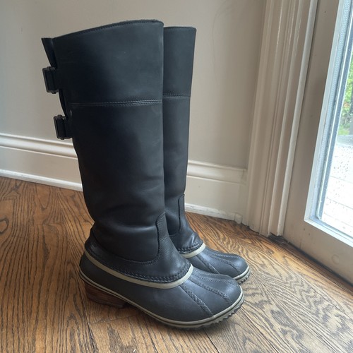 Sorel slimpack equestrian - sorel,