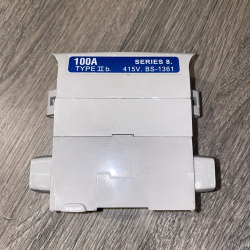 Henley 100a series type - series,