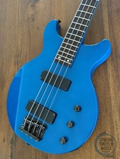 Edwards by ESP, TV Bass