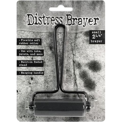 Tim holtz distress brayer - brayer,