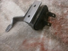 Triumph brake light switch for