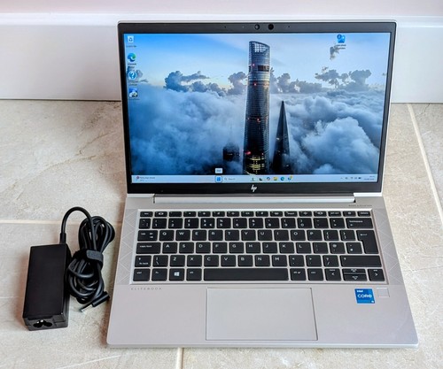 Elitebook 830 3 - g8, 13.3"