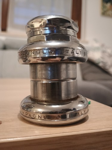 Nos vintage headset - nos, serie