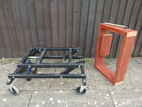 Pool table mover removal - pool,