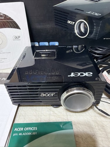 Acer k11 mobile led projector - acer,
