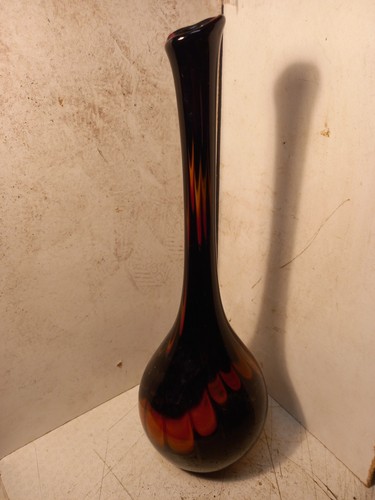 Vintage 1970s murano - murano, glass