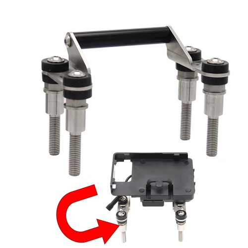 12mm gps phone navigation - 12mm,