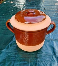 MARMITE POT  French