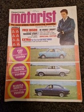 Practical Motorist Magazine