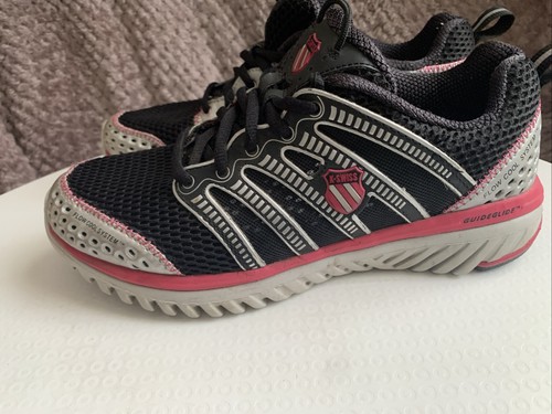 Ladies pink black silver mesh - ladies, pink/black/silver