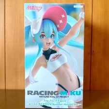 Hatsune Miku GT Project