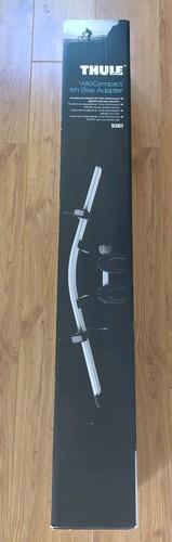 Thule velocompact 4th bike - 4th,