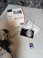 Sony Cyber-shot DSC-W810