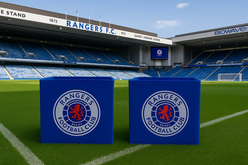 Official glasgow rangers - glasgow,