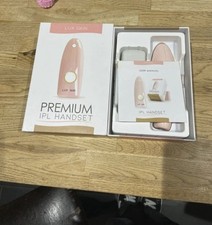 IPL Hair Removal Device Laser