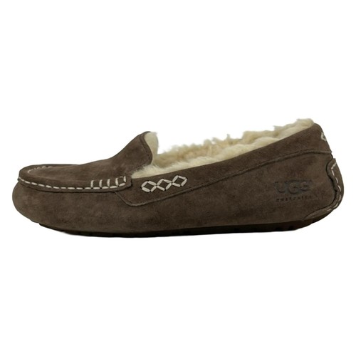 Ugg ansley 3312 brown mouton - brown,