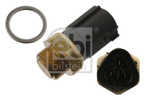 Febi bilstein 36563 radiator - febi,