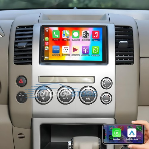 Car radio stereo carplay - radio,
