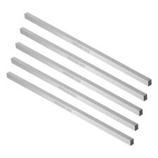 5Pcs HSS Tool Bit Square Lathe