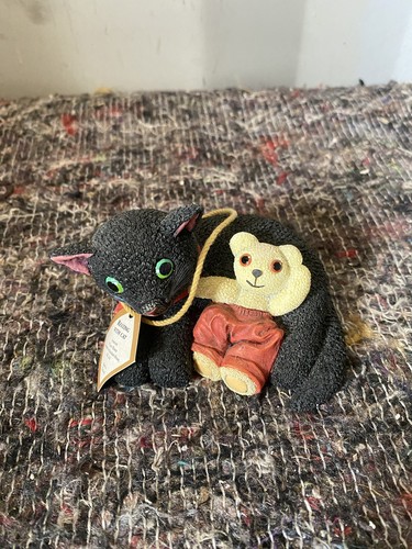 Resting with cat - resting,