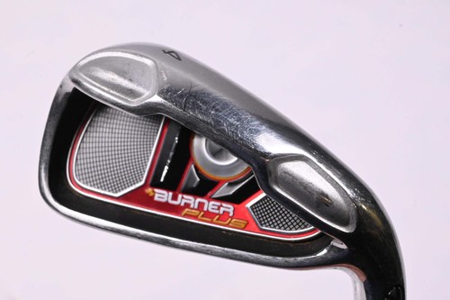 Taylormade burner plus - #4, iron