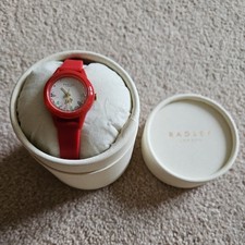 Radley wrist watch - wrist,