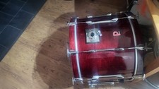Premier Xpk Double Bass 9 Drum