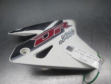 Suzuki DRZ400 E 2000-On