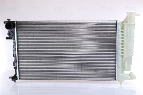 Nissens radiator for peugeot - for,