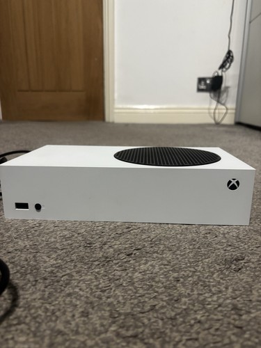 Microsoft xbox series 512gb - xbox,