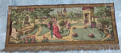2x6 vintage french rare - 2x6,