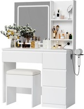 Make up Vanity Desk with