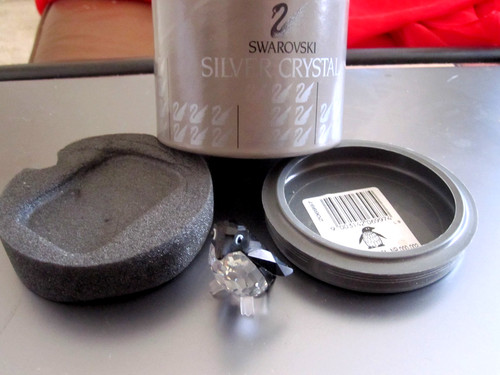 Swarovski crystal madam - swarovski,